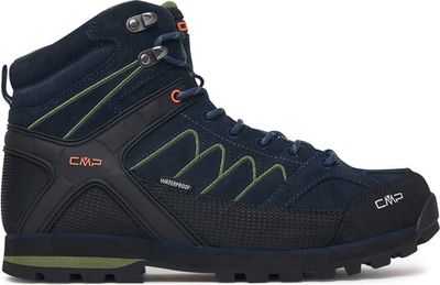 Buty trekkingowe męskie na zimę CMP ze sklepu: eobuwie.pl w kategorii: Buty trekkingowe męskie - zdjęcie WP-EBWP-9KUZS-09B_0000306317970