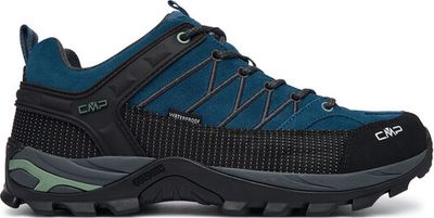 CMP - Buty trekkingowe męskie na jesień ze sklepu: eobuwie.pl w kategorii: Buty trekkingowe męskie - zdjęcie WP-EBWP-9KUZS-09B_0000306318021