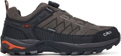 CMP - Buty trekkingowe męskie na jesień ze sklepu: eobuwie.pl w kategorii: Buty trekkingowe męskie - zdjęcie WP-EBWP-9KUZS-09B_0000306318038