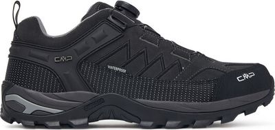 Buty trekkingowe męskie jesienne CMP ze sklepu: eobuwie.pl w kategorii: Buty trekkingowe męskie - zdjęcie WP-EBWP-9KUZS-09B_0000306318052