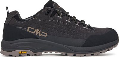 CMP - Buty trekkingowe męskie jesienne ze sklepu: eobuwie.pl w kategorii: Buty trekkingowe męskie - zdjęcie WP-EBWP-9KUZS-09B_0000306318076