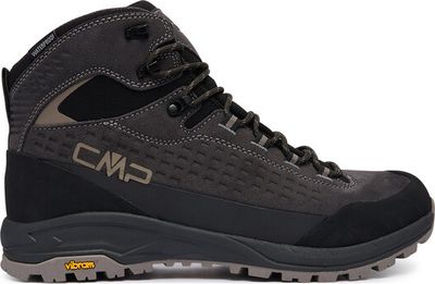 Buty trekkingowe męskie jesienne zimowe CMP ze sklepu: eobuwie.pl w kategorii: Buty trekkingowe męskie - zdjęcie WP-EBWP-9KUZS-09B_0000306318090