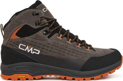 Buty trekkingowe męskie CMP ze sklepu: eobuwie.pl w kategorii: Buty trekkingowe męskie - zdjęcie WP-EBWP-9KUZS-09B_0000306318106