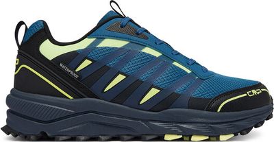 CMP - Buty trekkingowe męskie jesienne ze sklepu: eobuwie.pl w kategorii: Buty trekkingowe męskie - zdjęcie WP-EBWP-9KUZS-09B_0000306318120