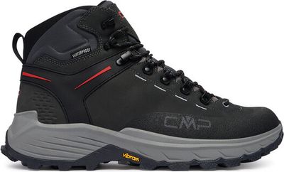 Buty trekkingowe męskie na zimę CMP ze sklepu: eobuwie.pl w kategorii: Buty trekkingowe męskie - zdjęcie WP-EBWP-9KUZS-09B_0000306318137