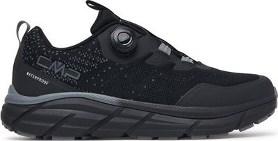 Buty trekkingowe męskie na jesień CMP ze sklepu: eobuwie.pl w kategorii: Buty trekkingowe męskie - zdjęcie WP-EBWP-9KUZS-09B_0000306318151