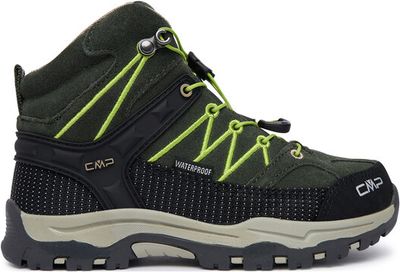 Buty trekkingowe dziecięce na zimę CMP ze sklepu: eobuwie.pl w kategorii: Buty trekkingowe dziecięce - zdjęcie WP-EBWP-9KUZS-09B_0000306318199