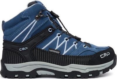 Buty trekkingowe dziecięce na zimę CMP ze sklepu: eobuwie.pl w kategorii: Buty trekkingowe dziecięce - zdjęcie WP-EBWP-9KUZS-09B_0000306318212