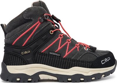 Buty trekkingowe dziecięce zimowe CMP ze sklepu: eobuwie.pl w kategorii: Buty trekkingowe dziecięce - zdjęcie WP-EBWP-9KUZS-09B_0000306318229