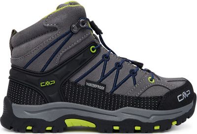 Buty trekkingowe dziecięce CMP ze sklepu: eobuwie.pl w kategorii: Buty trekkingowe dziecięce - zdjęcie WP-EBWP-9KUZS-09B_0000306318236