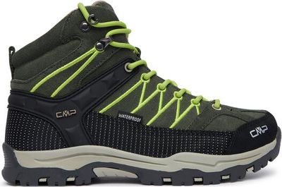 Buty trekkingowe dziecięce na zimę CMP ze sklepu: eobuwie.pl w kategorii: Buty trekkingowe dziecięce - zdjęcie WP-EBWP-9KUZS-09B_0000306318243