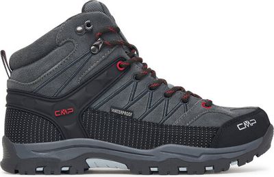 Buty trekkingowe dziecięce CMP ze sklepu: eobuwie.pl w kategorii: Buty trekkingowe dziecięce - zdjęcie WP-EBWP-9KUZS-09B_0000306318281