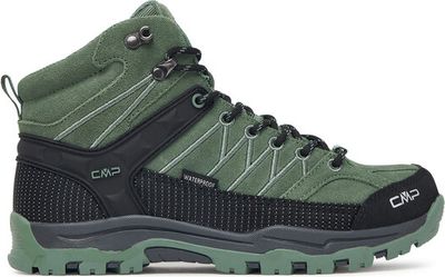 Buty trekkingowe dziecięce na zimę CMP ze sklepu: eobuwie.pl w kategorii: Buty trekkingowe dziecięce - zdjęcie WP-EBWP-9KUZS-09B_0000306318298