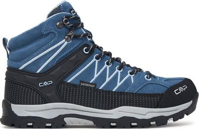 CMP - Buty trekkingowe dziecięce na zimę ze sklepu: eobuwie.pl w kategorii: Buty trekkingowe dziecięce - zdjęcie WP-EBWP-9KUZS-09B_0000306318328