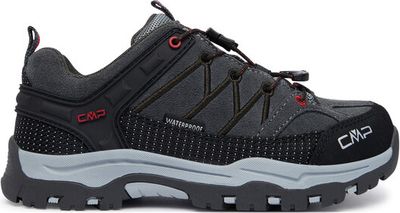 Buty trekkingowe dziecięce jesienne CMP ze sklepu: eobuwie.pl w kategorii: Buty trekkingowe dziecięce - zdjęcie WP-EBWP-9KUZS-09B_0000306318366