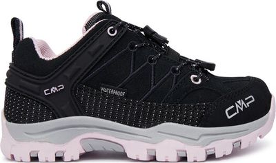 Buty trekkingowe dziecięce jesienne CMP ze sklepu: eobuwie.pl w kategorii: Buty trekkingowe dziecięce - zdjęcie WP-EBWP-9KUZS-09B_0000306318373