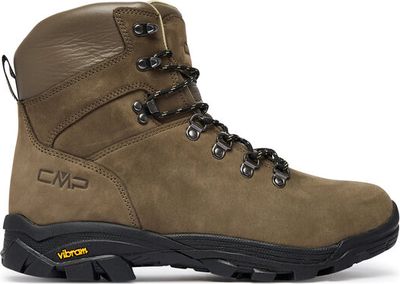 CMP - Buty trekkingowe męskie na zimę ze sklepu: eobuwie.pl w kategorii: Buty trekkingowe męskie - zdjęcie WP-EBWP-9KUZS-09B_0000306318496