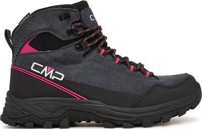 Buty trekkingowe damskie CMP ze sklepu: eobuwie.pl w kategorii: Buty trekkingowe damskie - zdjęcie WP-EBWP-9KUZS-09B_0000306318502