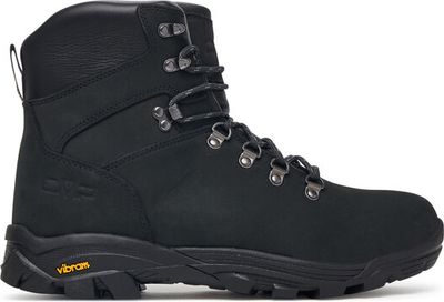 CMP - Buty trekkingowe męskie zimowe ze sklepu: eobuwie.pl w kategorii: Buty trekkingowe męskie - zdjęcie WP-EBWP-9KUZS-09B_0000306318540