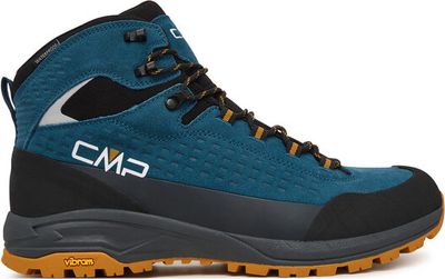Buty trekkingowe męskie CMP ze sklepu: eobuwie.pl w kategorii: Buty trekkingowe męskie - zdjęcie WP-EBWP-9KUZS-09B_0000306318564
