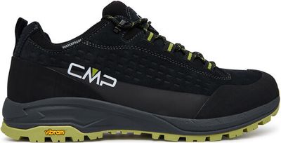 Buty trekkingowe męskie na jesień CMP ze sklepu: eobuwie.pl w kategorii: Buty trekkingowe męskie - zdjęcie WP-EBWP-9KUZS-09B_0000306318571