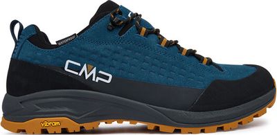 Buty trekkingowe męskie jesienne CMP ze sklepu: eobuwie.pl w kategorii: Buty trekkingowe męskie - zdjęcie WP-EBWP-9KUZS-09B_0000306318588