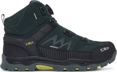Buty trekkingowe dziecięce jesienne CMP ze sklepu: eobuwie.pl w kategorii: Buty trekkingowe dziecięce - zdjęcie WP-EBWP-9KUZS-09B_0000306318632