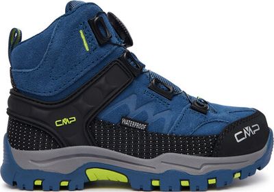 Buty trekkingowe dziecięce na zimę CMP ze sklepu: eobuwie.pl w kategorii: Buty trekkingowe dziecięce - zdjęcie WP-EBWP-9KUZS-09B_0000306318649