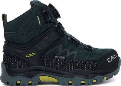 Buty trekkingowe dziecięce jesienne CMP ze sklepu: eobuwie.pl w kategorii: Buty trekkingowe dziecięce - zdjęcie WP-EBWP-9KUZS-09B_0000306318656