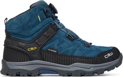 Buty trekkingowe dziecięce na zimę CMP ze sklepu: eobuwie.pl w kategorii: Buty trekkingowe dziecięce - zdjęcie WP-EBWP-9KUZS-09B_0000306318670