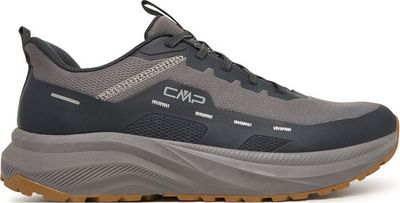 Buty trekkingowe męskie jesienne CMP ze sklepu: eobuwie.pl w kategorii: Buty trekkingowe męskie - zdjęcie WP-EBWP-9KUZS-09B_0000306318717