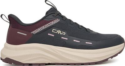 Buty sportowe damskie CMP ze sklepu: eobuwie.pl w kategorii: Buty sportowe damskie - zdjęcie WP-EBWP-9KUZS-09B_0000306318724