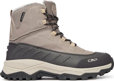 Buty trekkingowe damskie sportowe CMP ze sklepu: eobuwie.pl w kategorii: Buty trekkingowe damskie