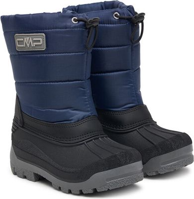 Buty zimowe dziecięce CMP ze sklepu: eobuwie.pl w kategorii: Buty zimowe dziecięce