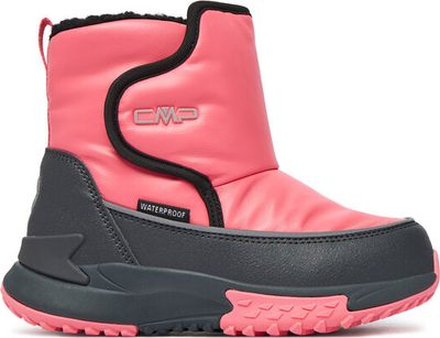 CMP - Buty zimowe dziecięce zimowe ze sklepu: eobuwie.pl w kategorii: Buty zimowe dziecięce