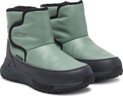 Buty zimowe dziecięce na zamek CMP ze sklepu: eobuwie.pl w kategorii: Buty zimowe dziecięce