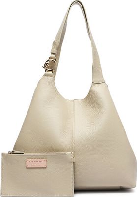 Shopper bag Coccinelle ze sklepu: eobuwie.pl w kategorii: Torby Shopper bag - zdjęcie WP-EBWP-9KUZS-09B_0000306319226