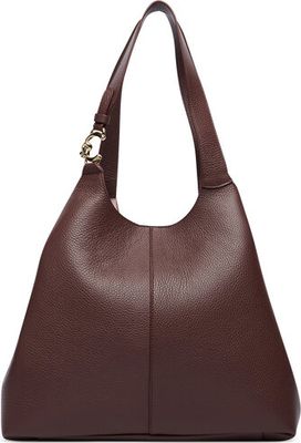 Coccinelle - Shopper bag elegancka ze sklepu: eobuwie.pl w kategorii: Torby Shopper bag - zdjęcie WP-EBWP-9KUZS-09B_0000306319295