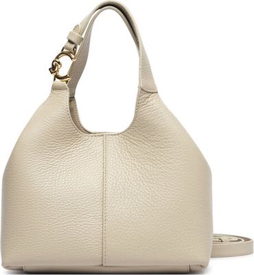 Shopper bag Coccinelle ze sklepu: eobuwie.pl w kategorii: Torby Shopper bag - zdjęcie WP-EBWP-9KUZS-09B_0000306319622