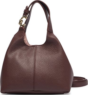 Coccinelle - Shopper bag elegancka ze sklepu: eobuwie.pl w kategorii: Torby Shopper bag - zdjęcie WP-EBWP-9KUZS-09B_0000306319639