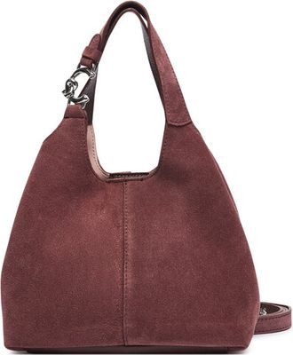 Shopper bag elegancka Coccinelle ze sklepu: eobuwie.pl w kategorii: Torby Shopper bag - zdjęcie WP-EBWP-9KUZS-09B_0000306319707
