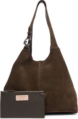 Coccinelle - Shopper bag wakacyjna ze sklepu: eobuwie.pl w kategorii: Torby Shopper bag - zdjęcie WP-EBWP-9KUZS-09B_0000306319769
