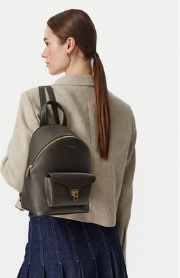 Coccinelle - Plecak ze sklepu: eobuwie.pl w kategorii: Plecaki