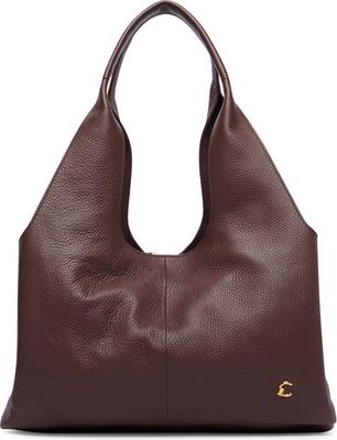 Shopper bag elegancka Coccinelle ze sklepu: eobuwie.pl w kategorii: Torby Shopper bag - zdjęcie WP-EBWP-9KUZS-09B_0000306321151