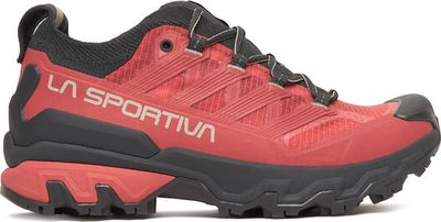 Buty trekkingowe damskie jesienne La Sportiva ze sklepu: eobuwie.pl w kategorii: Buty trekkingowe damskie