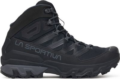 Buty trekkingowe męskie na zimę La Sportiva ze sklepu: eobuwie.pl w kategorii: Buty trekkingowe męskie - zdjęcie WP-EBWP-9KUZS-09B_0000306321236
