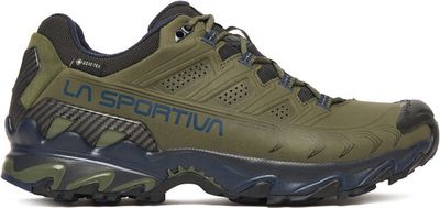 Buty trekkingowe męskie na zimę La Sportiva ze sklepu: eobuwie.pl w kategorii: Buty trekkingowe męskie