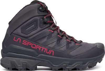 Buty trekkingowe damskie La Sportiva ze sklepu: eobuwie.pl w kategorii: Buty trekkingowe damskie - zdjęcie WP-EBWP-9KUZS-09B_0000306321250