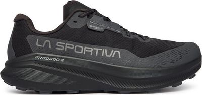 Buty sportowe męskie jesienne La Sportiva ze sklepu: eobuwie.pl w kategorii: Buty sportowe męskie