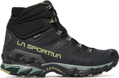 Buty trekkingowe męskie zimowe La Sportiva ze sklepu: eobuwie.pl w kategorii: Buty trekkingowe męskie - zdjęcie WP-EBWP-9KUZS-09B_0000306321274
